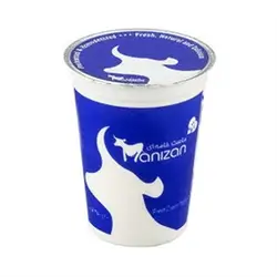 Manizan Yogurt