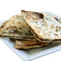 Kheema Naan
