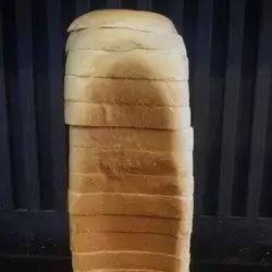White Toast