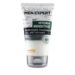 Loreal men Expert hydra sensitive 150 ml
