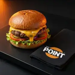 Cheese Burger