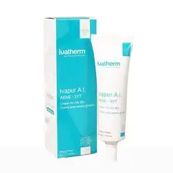 Ivatherm Ivapur A.I Akne-syt 30ml