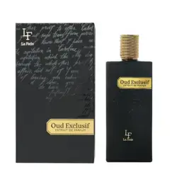 La Fede Oud Exclusif Extrait De Parfum 100 ML