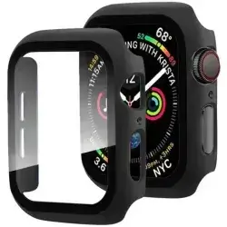 Case for apple watch 46mm Black/Hard