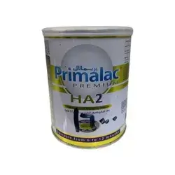 Primilac Premium HA2 Baby Milk (6-12 Months) 400g