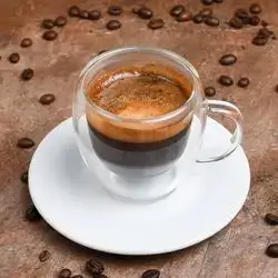Double Espresso