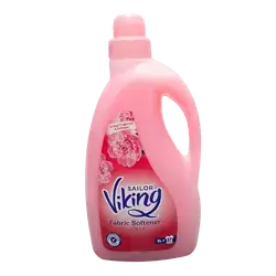 Vikenic Pink Laundry Detergent 2.7 Liters