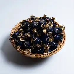 Bitter Caramel Chocolate
