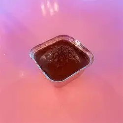 Nutella Cake