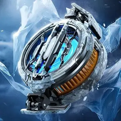 MEMO CX07 Magnetic Phone Cooler Fan