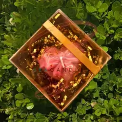 Bow Heart Gift Box II