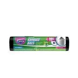 Parex Garbage Bags 72*95 Cm 90 Lt 10 Pcs