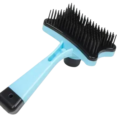 Pet Hair Brush