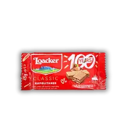 Loacker Classic Napoli Biscuits 45g