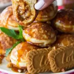 Lutos Mini Pancake