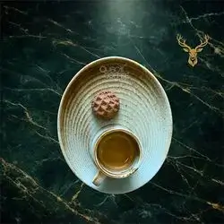 Espresso Double