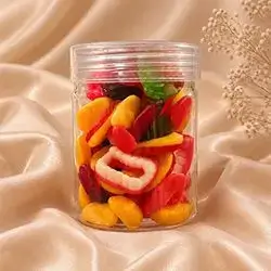Jelly Box