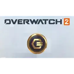 Overwatch 2 - XBOX & PC (Overwatch 2 - 5000 - XBOX & PC)