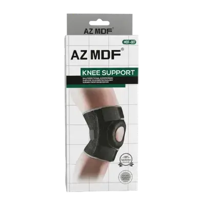 knee Support MDF-007 _ AZ MDF