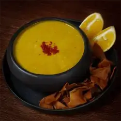 Lentil Soup