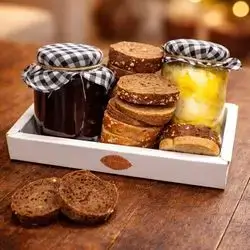 snack box