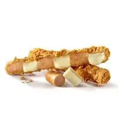 Sausage and Cheese  Skewer (1 Pcs)