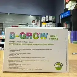 B-Grow Oral 30 Sticks