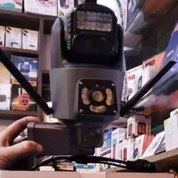 WIFI Smart Camera