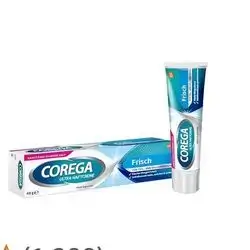 COREGA Super Taste Free Denture Fixative Cream (40g)