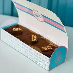 Signature Box - Snickers