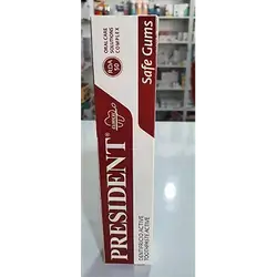 Toothpaste