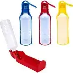 Portable Water Drinking Bottle