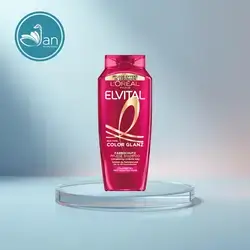 Loreal elvital Shampoo Color Glanz 400 ml