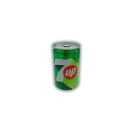 7Up 150 ml