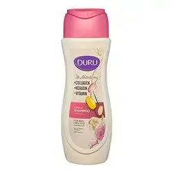 Duru Shampoo