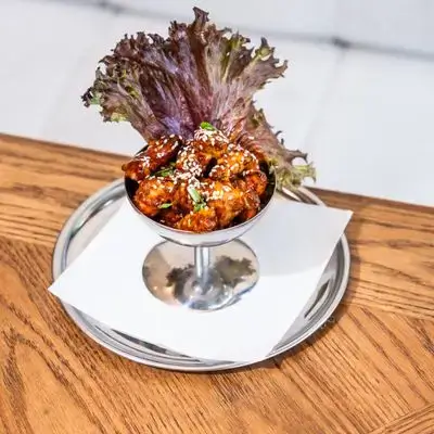 Shrimp Dynamite