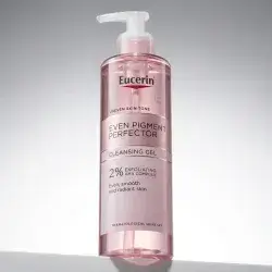Eucerin -Anti Pigment cleansing gel