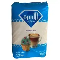 Al Osrah Sugar 5 Kg