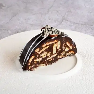 Lazy Cake