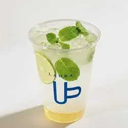 Minty Mojito