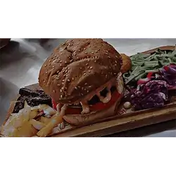 Burger
