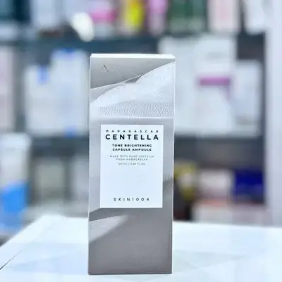 Centella tone brightening capsule ampoule