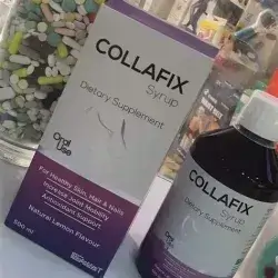 COOLAFIX syrup