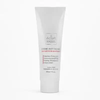 Anti -Spots & Whitening Cream