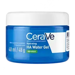 Hydrating Hyaluronic Acid Water Gel Face Moisturizer 48g _ CeraVe