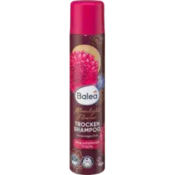 Balea Moonlight Flowers dry shampoo