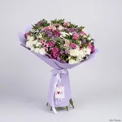 Flowers Bouquet