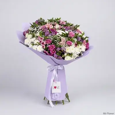 Flowers Bouquet