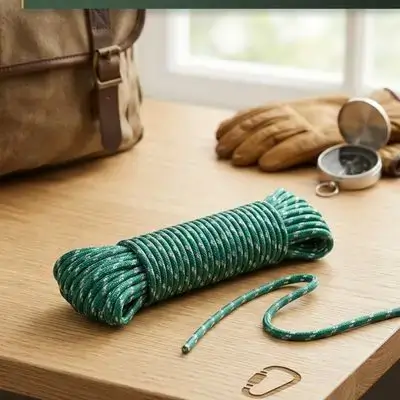 Rope Plastik for Clothes