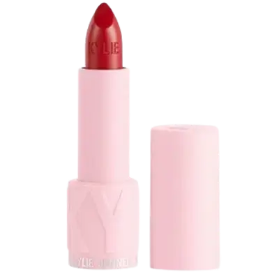 Creme Lipstick - 413 The Girl In Red 3.5g _ KYLIE JENNER